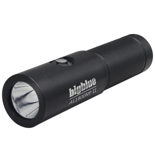 COMBO PACK: AL450NM-II TAIL & AL1800NP BLACK & EASY CLIP