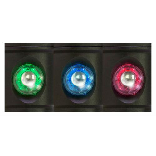 1800 LUMEN FOCUSABLE DIVE LIGHT