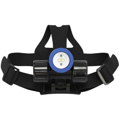 1000 LUMEN X-WIDE BEAM/500 LUMEN NARROW BEAM HEAD LAMP
