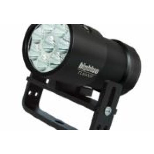 BIG BLUE 8000 LUMEN NARROW BEAM TECH LIGHT