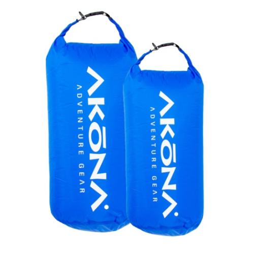 AKONA ARIZONA 10 LITERS DRY BAG