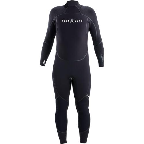 AQUA LUNG AQUAFLEX MENS 7MM WETSUIT