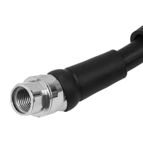 ATOMIC COMFORT SWIVEL-STAINLESS, 32" HOSE