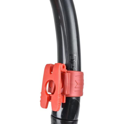 SEAC VORTEX DRY SNORKEL