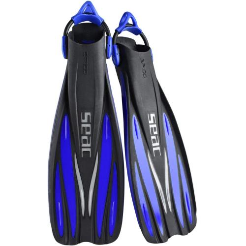 SEAC PINNE GP100 SLING STRAP BLUE