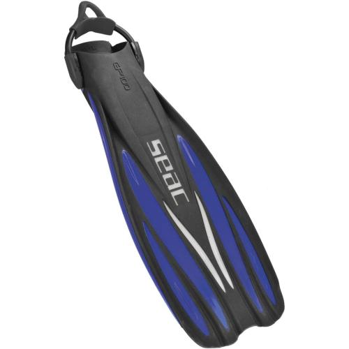 SEAC PINNE GP100 SLING STRAP BLUE