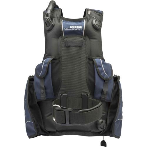 CRESSI AVIATOR BCD