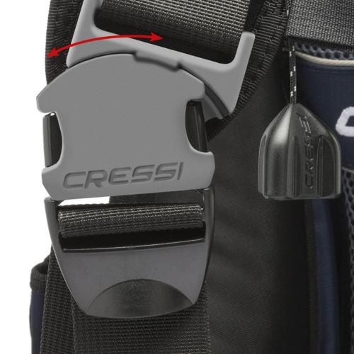 CRESSI AVIATOR BCD