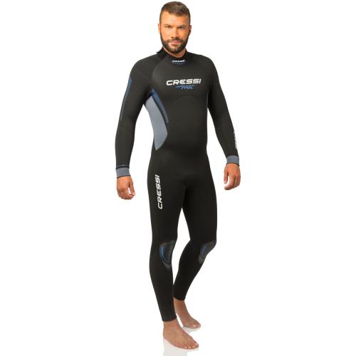 CRESSI 7MM FAST MEN'S WETSUIT