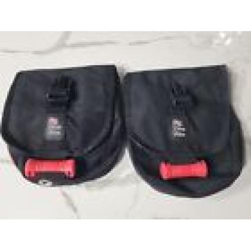 DIVE RITE SCUBA POUCH 12LBS