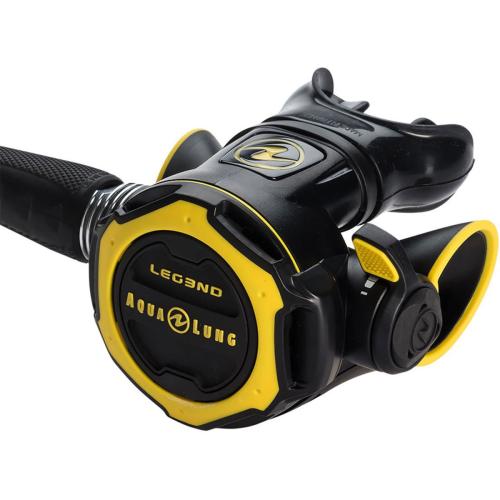 AQUALUNG LEG3ND OCTOPUS