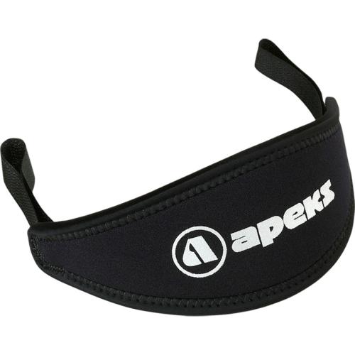 APEKS VX1 ORANGE DARK GREY UV CUT