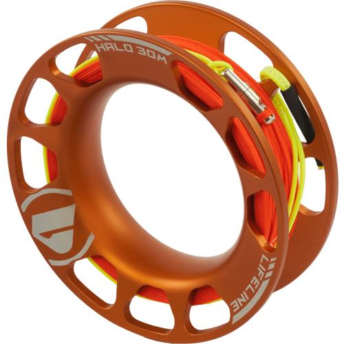 APEX LIFELINE HALO 100 FEET