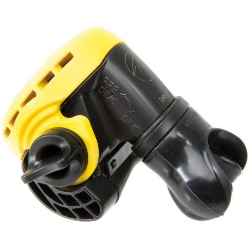 AQUALUNG CALYPSO OCTOPUS