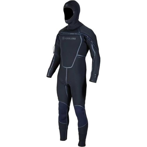8/7MM SOLAFLEX SUIT MENS - MT