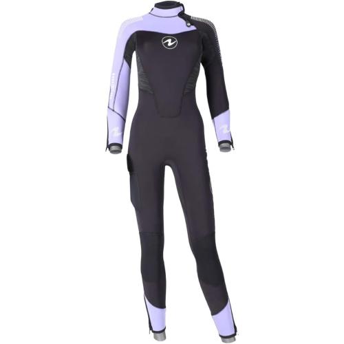 5.5MM DYNAFLEX SUIT FULL WOMAN SM