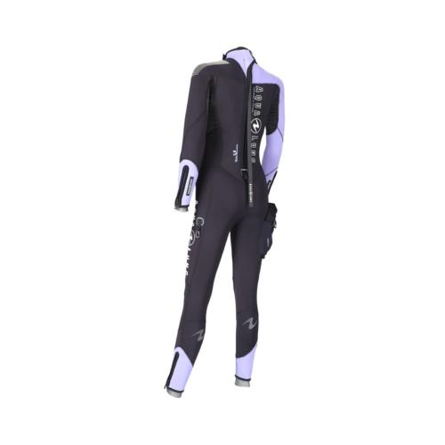 5.5MM DYNAFLEX SUIT FULL WOMAN SM
