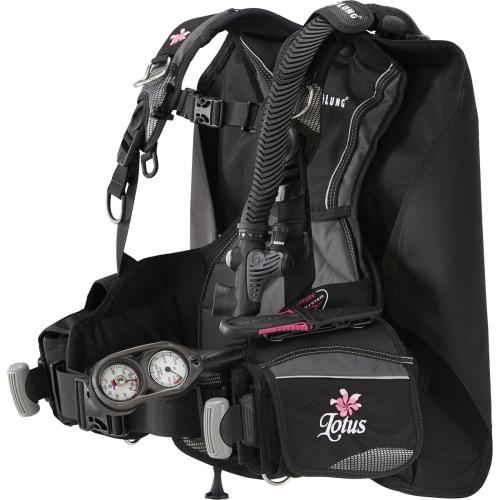 AQUALUNG LOTUS BCD WOMEN MD