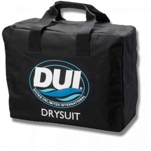 PREMIUM DRYSUIT BAG KIT (BAG, ZIPSTICK)