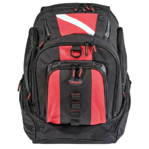 AKONA COMMUTER BACKPACK