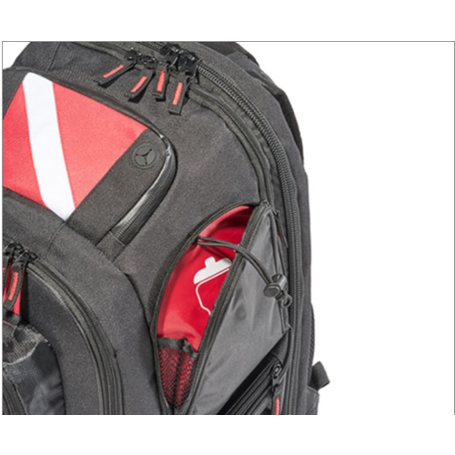 AKONA COMMUTER BACKPACK