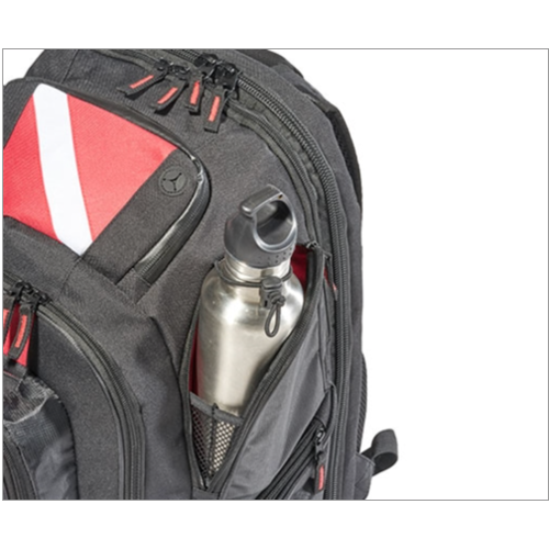 AKONA COMMUTER BACKPACK