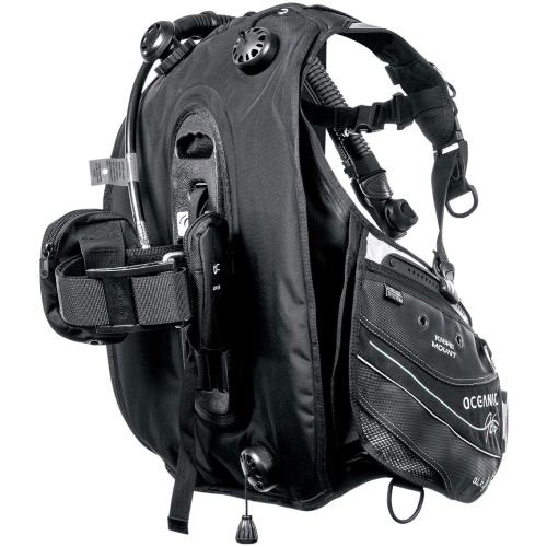 LADY HERA BC, W/QLR4