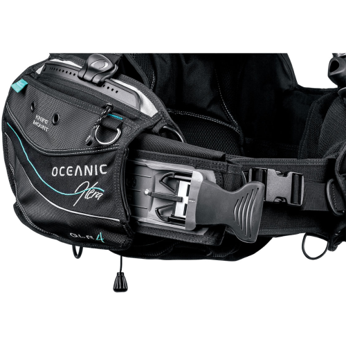 LADY HERA BC, W/QLR4