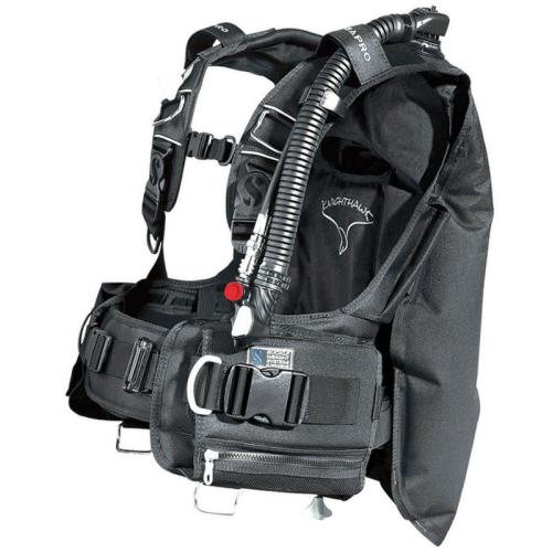 SCUBAPRO KNIGHTHAWK BCD