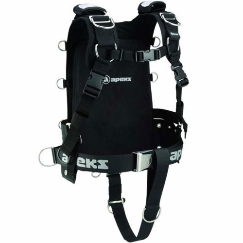 APEKS WTX HARNESS LARGE