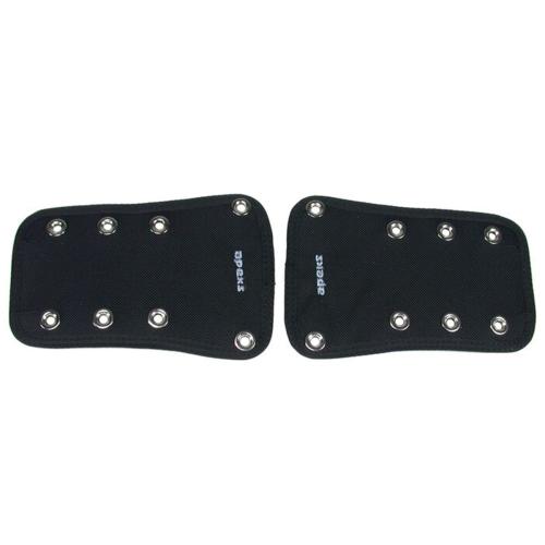 APEKS WTX SURELOCK WEIGHT SYSTEM ATTACHMENTS