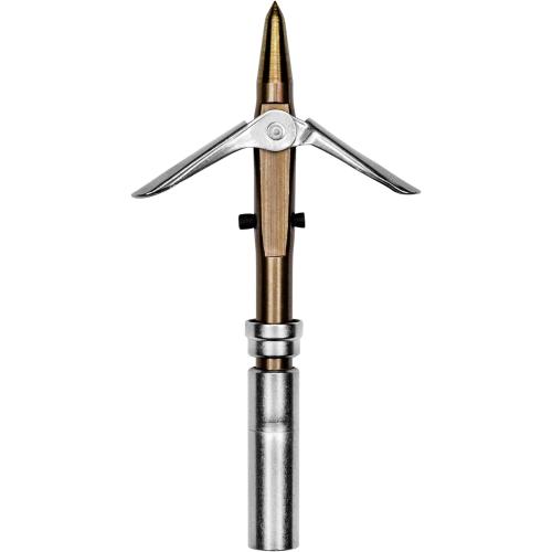 ROTATING ROCKPOINT SPINNER 6MM