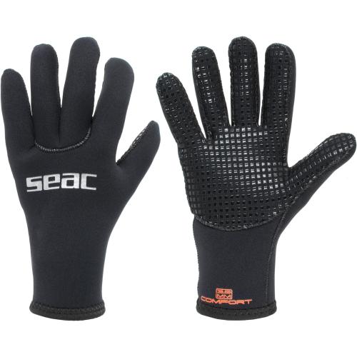 SEAC 3MM COMFORT GLOVES XS