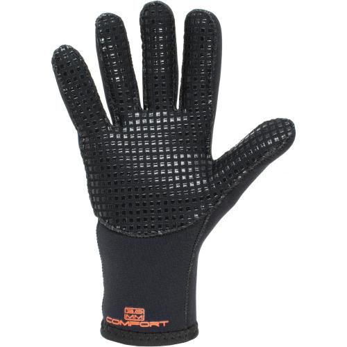 SEAC 3MM COMFORT GLOVES XS