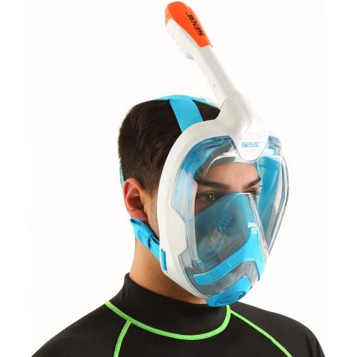 GRANF MAGICA FULL MASK XS/S