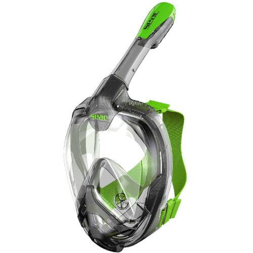 GRANF MAGICA FULL MASK L/LX