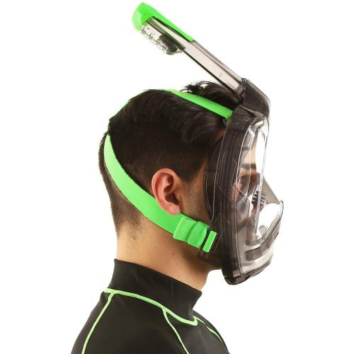 GRANF MAGICA FULL MASK L/LX