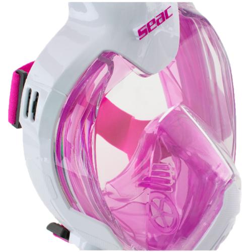 GRANF MAGICA FULL MASK XS/S