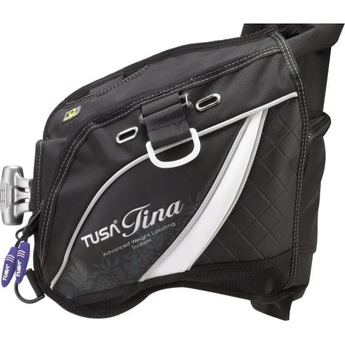 TUSA TINA SOVERIN BCW/AWLS III,  SM