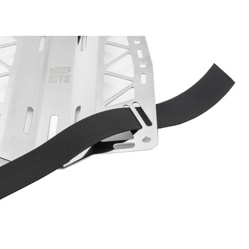 TRANSPLATE HARNESS - EXTRA LARGE