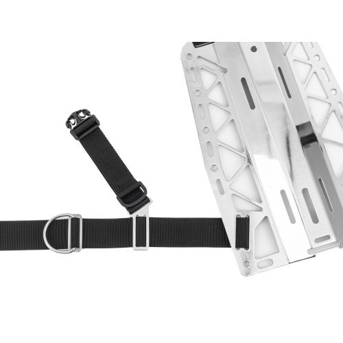 TRANSPLATE HARNESS - EXTRA LARGE