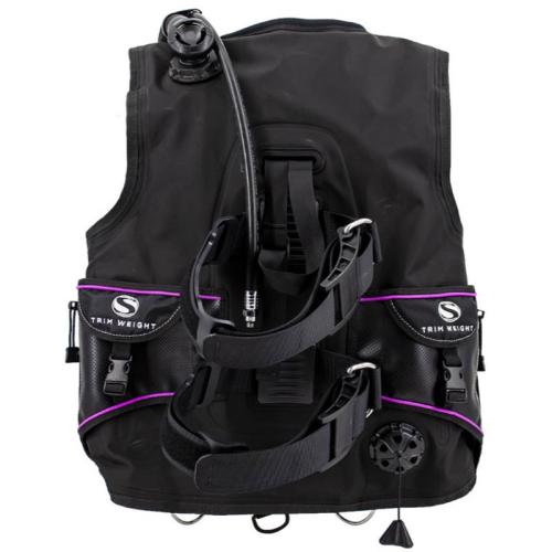 SHERWOOD LUNA FEMALE BCD