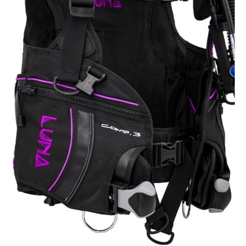 SHERWOOD LUNA FEMALE BCD