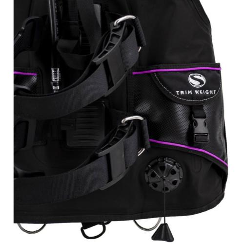 SHERWOOD LUNA FEMALE BCD