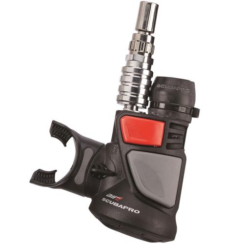 SCUBAPRO HYDROS PRO MED'S BCD W/BALANCED INFLATOR 40 LBS 