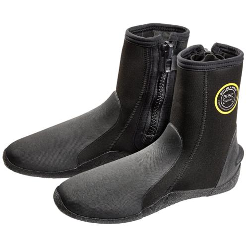 SCUBAPRO BASE BOOT 4MM - BLACK