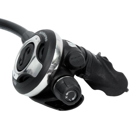 SCUBAPRO MK25 EVO/S600 REGULATOR SYSTEM, INT