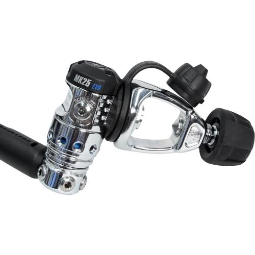 SCUBAPRO MK25 EVO/S600 REGULATOR SYSTEM, INT