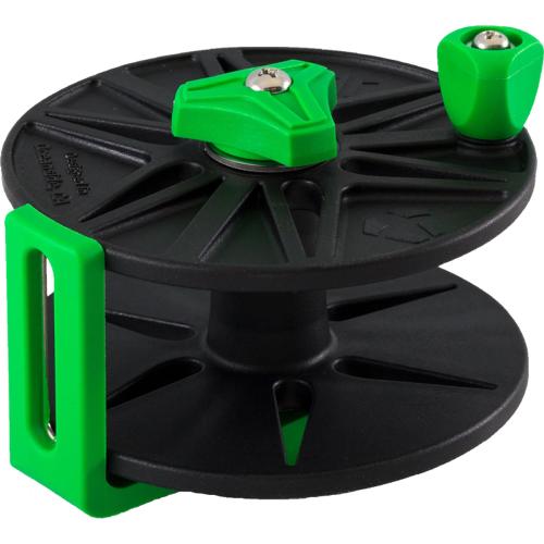 JBL PACIFIC REEL FOR WOODY SPEARGUNS R100W