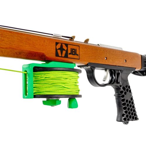 JBL PACIFIC REEL FOR WOODY SPEARGUNS R100W